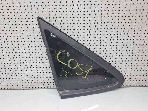 Geam caroserie fix stanga Hyundai ix35 (LM) [Fabr 2010-2017] OEM