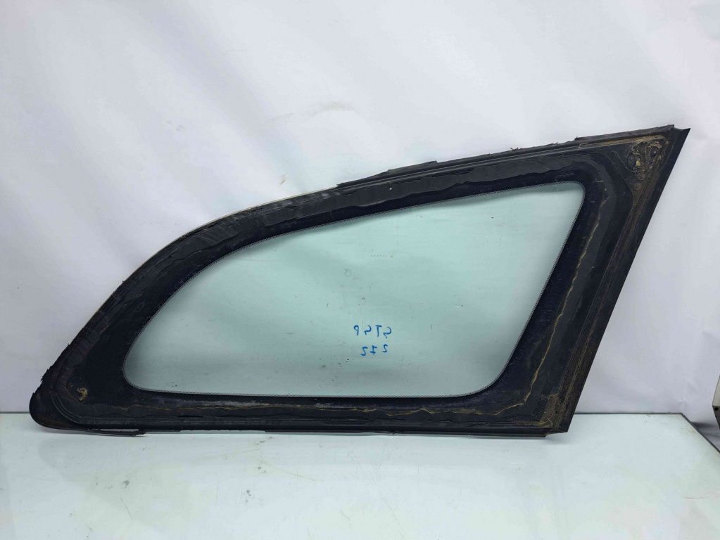 Geam caroserie fix stanga Mazda 6 Hatchback (GH) [Fabr 2007-2013] OEM