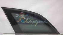 Geam caroserie fix stanga Mercedes Clasa C (W204) ...