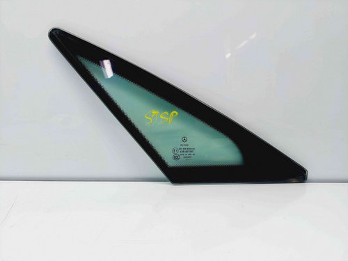 Geam caroserie fix stanga Mercedes Clasa E (W207) Coupe AMG [Fabr 2009-2012] OEM