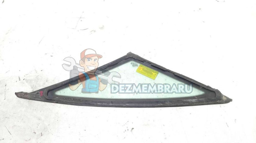 Geam caroserie fix stanga OEM Audi A6 C5 2.5 AKN 1997-2005