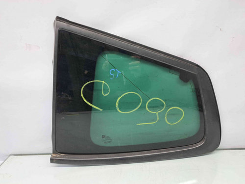 Geam caroserie fix stanga Opel Zafira C (P12) [Fabr 2011-2017] OEM