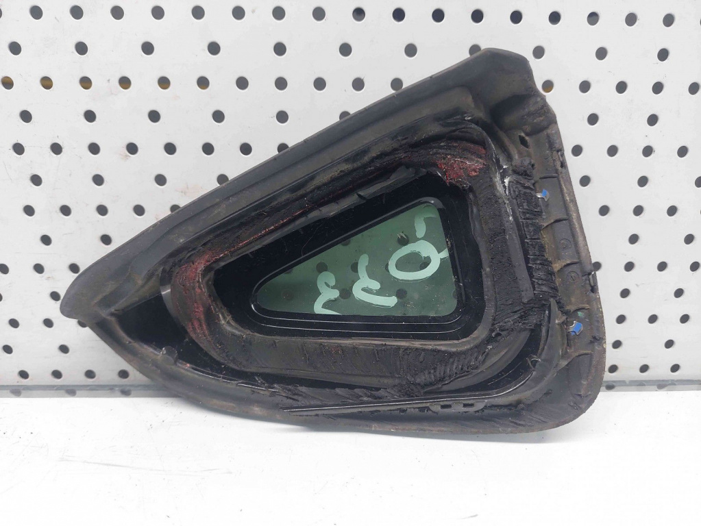 Geam caroserie fix stanga Renault Clio 4 [Fabr 2012-2020] OEM