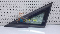 Geam caroserie fix stanga Seat Ibiza 5 (6J5) [Fabr...