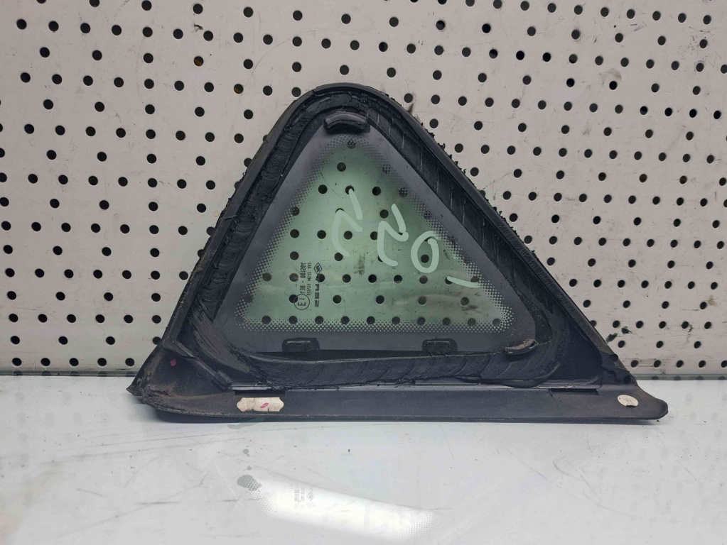 Geam caroserie fix stanga Seat Ibiza 5 (6P1,6J5) Hatchback [Fabr 2008-2017] OEM