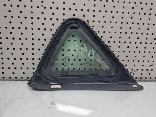 Geam caroserie fix stanga Seat Ibiza 5 (6P1,6J5) Hatchback [Fabr 2008-2017] OEM