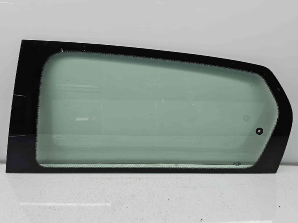 Geam caroserie fix stanga Volkswagen UP [Fabr 2011-2019] OEM