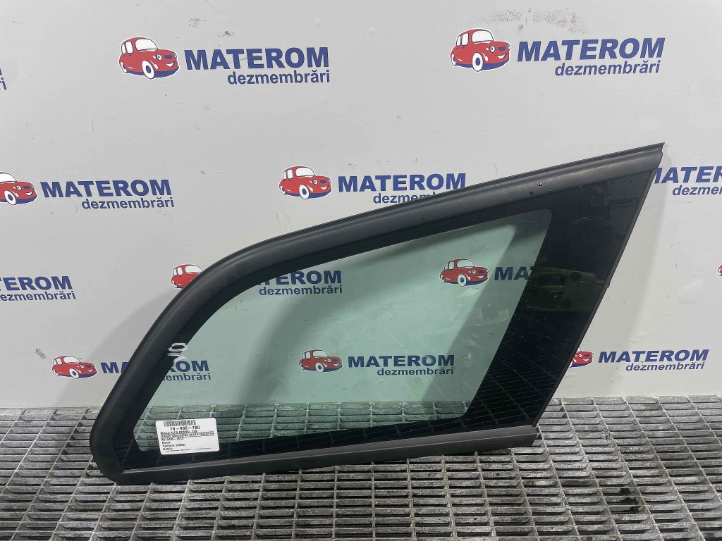 GEAM CAROSERIE SPATE DREAPTA ALFA ROMEO 159 - - (2005 2012)