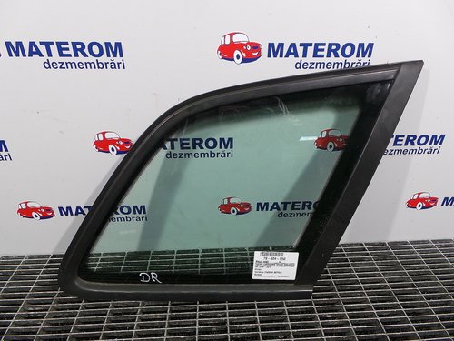 GEAM CAROSERIE SPATE DREAPTA AUDI A3 A3 - - (2007 2012)