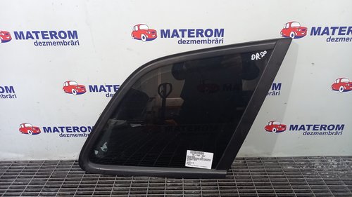 GEAM CAROSERIE SPATE DREAPTA AUDI A3 A3 - - (2007 2012)