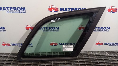 GEAM CAROSERIE SPATE DREAPTA AUDI A3 A3 - - (2007 2013)
