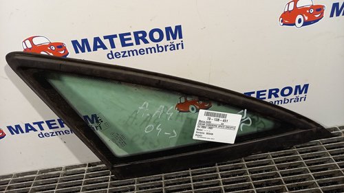GEAM CAROSERIE SPATE DREAPTA AUDI A4 A4 - - (2004 2007)