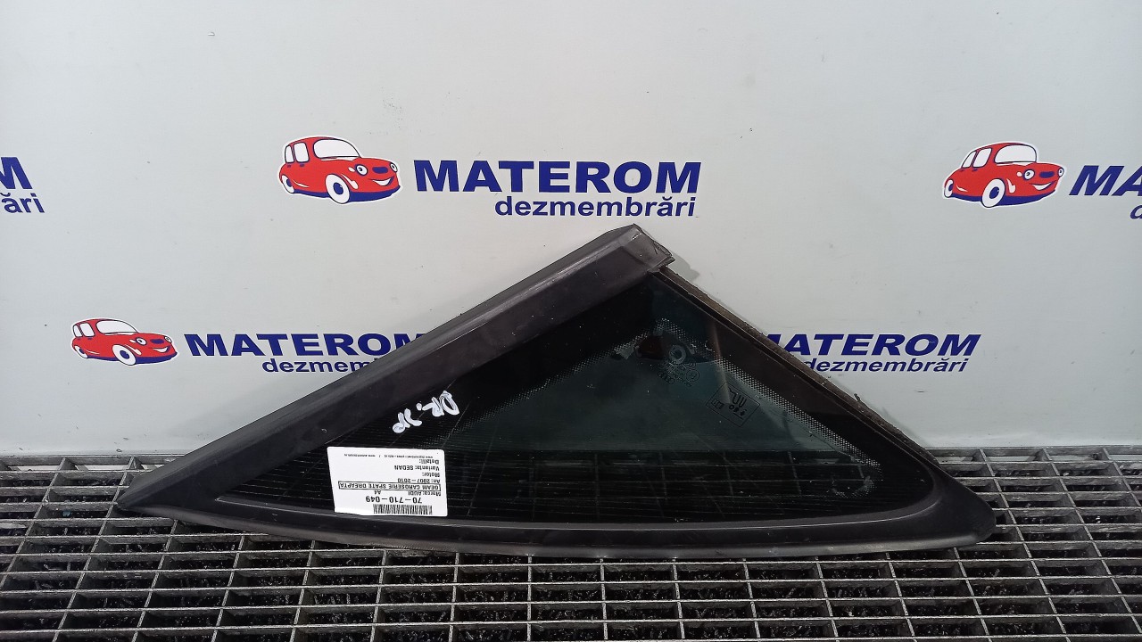 GEAM CAROSERIE SPATE DREAPTA AUDI A4 A4 - - (2007 2011)