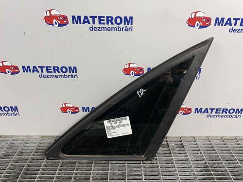 GEAM CAROSERIE SPATE DREAPTA AUDI A4 A4 - - (2007 2011)