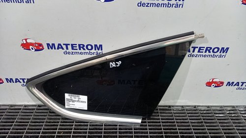 GEAM CAROSERIE SPATE DREAPTA AUDI A5 A5 - - (2007 2011)