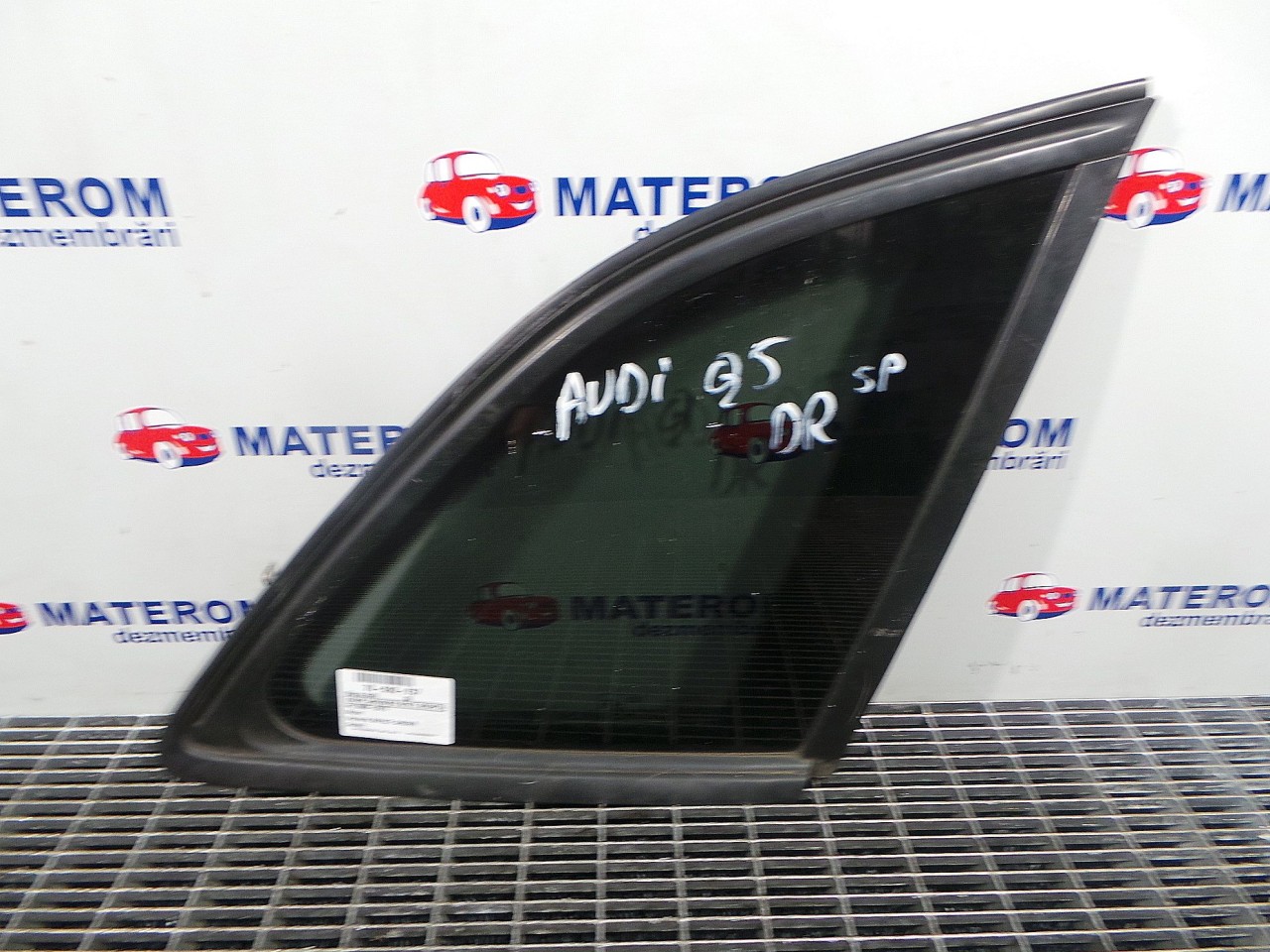 GEAM CAROSERIE SPATE DREAPTA AUDI Q5 - - (2008 2013)