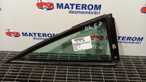 GEAM CAROSERIE SPATE DREAPTA AUDI TT TT - - (1998 2006)