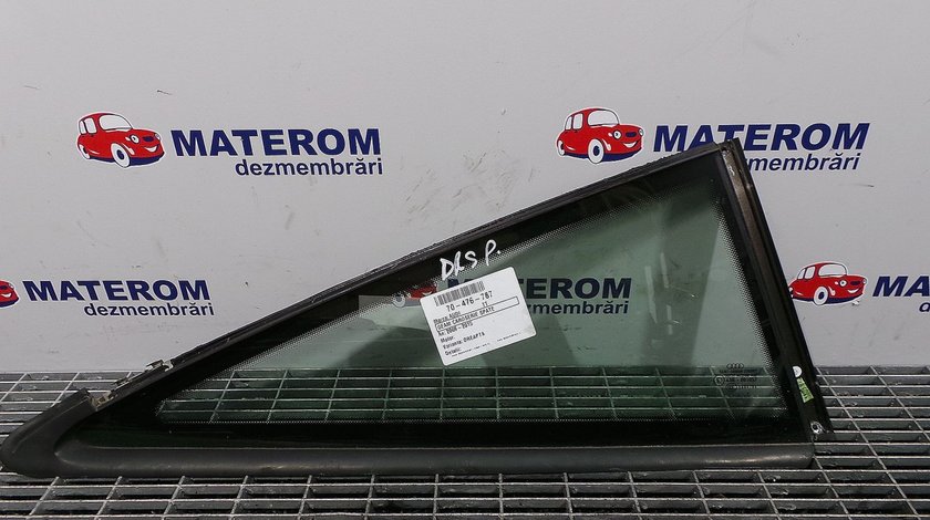 GEAM CAROSERIE SPATE DREAPTA AUDI TT TT - (2006 2015)