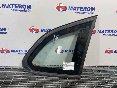 GEAM CAROSERIE SPATE DREAPTA BMW X1 - - (2009 2015)