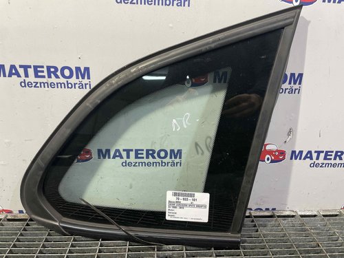 GEAM CAROSERIE SPATE DREAPTA BMW X1 X1 - - (2009 2015)