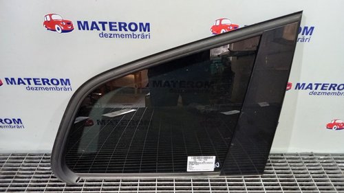 GEAM CAROSERIE SPATE DREAPTA BMW X3 - - (2007 2010)