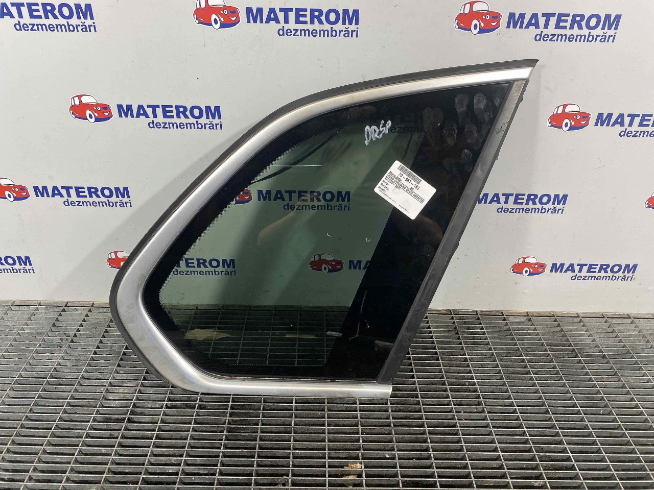 GEAM CAROSERIE SPATE DREAPTA BMW X5 - - (2007 2013)