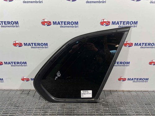 GEAM CAROSERIE SPATE DREAPTA BMW X5 - - (2007 2013)