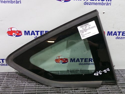 GEAM CAROSERIE SPATE DREAPTA CITROEN C5 C5 - - (2007 2011)