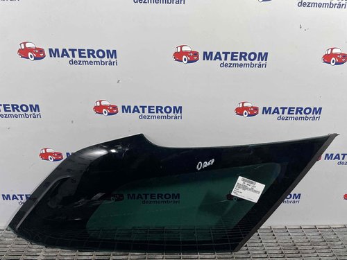 GEAM CAROSERIE SPATE DREAPTA CITROEN DS5 DS5 - - (2011 2015)