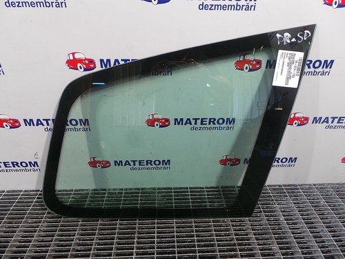 GEAM CAROSERIE SPATE DREAPTA FORD C-MAX - - (2007 2010)