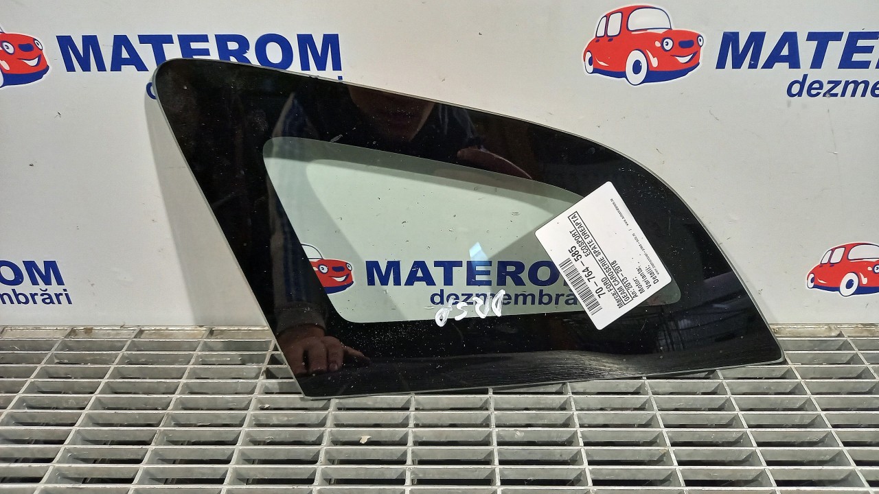 GEAM CAROSERIE SPATE DREAPTA FORD ECOSPORT - - (2013 2018)