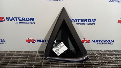 GEAM CAROSERIE SPATE DREAPTA FORD FIESTA FIESTA - - (2012 2017)