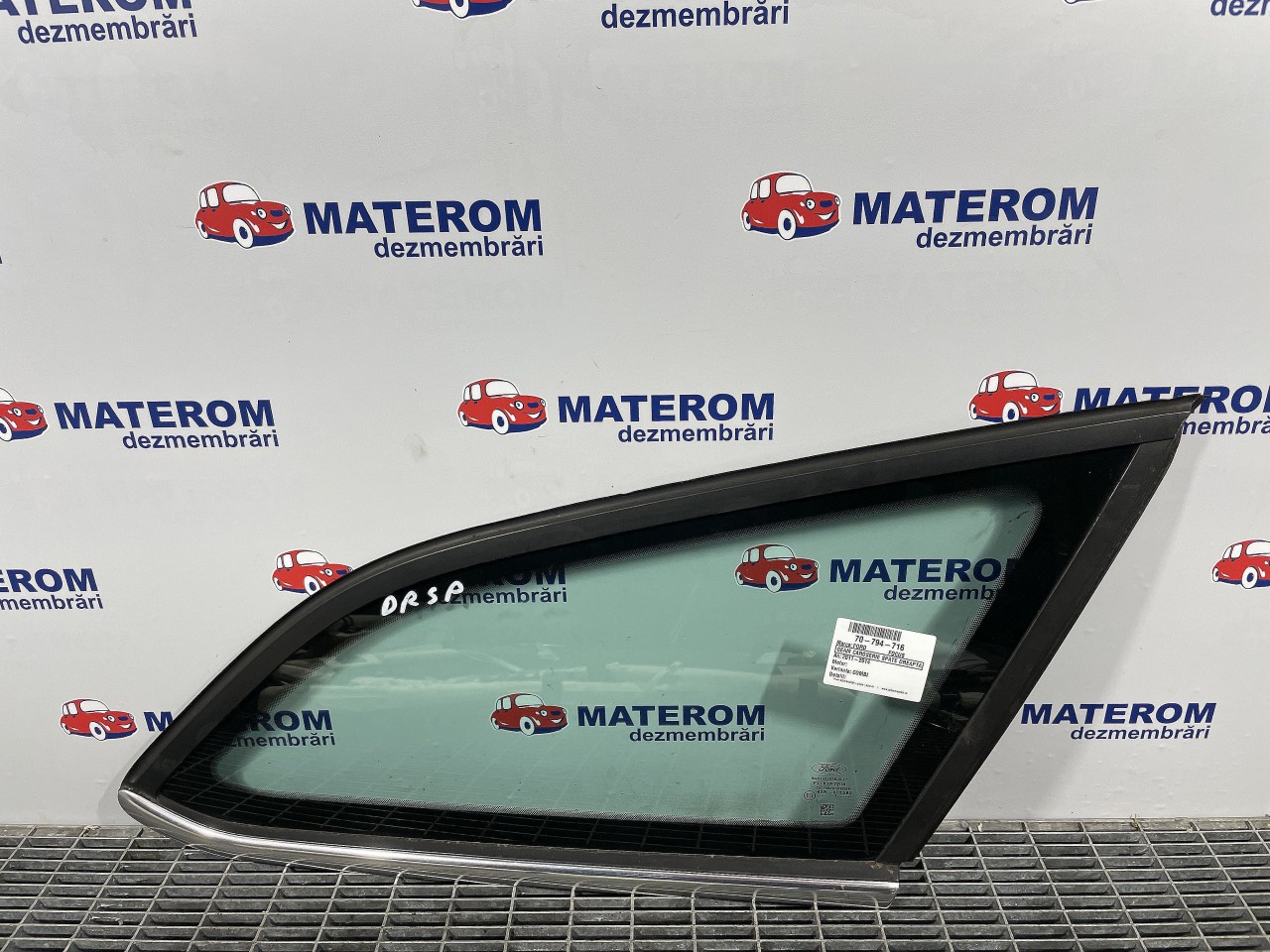 GEAM CAROSERIE SPATE DREAPTA FORD FOCUS - - (2011 2014)