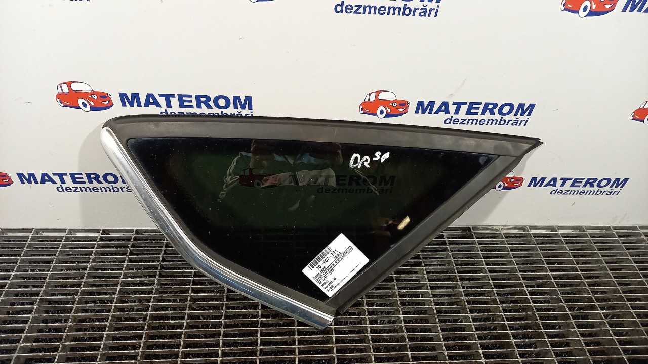 GEAM CAROSERIE SPATE DREAPTA FORD FOCUS - - (2014 2018)