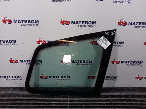 GEAM CAROSERIE SPATE DREAPTA FORD FOCUS C-MAX FOCUS C-MAX - - (2003 2007)