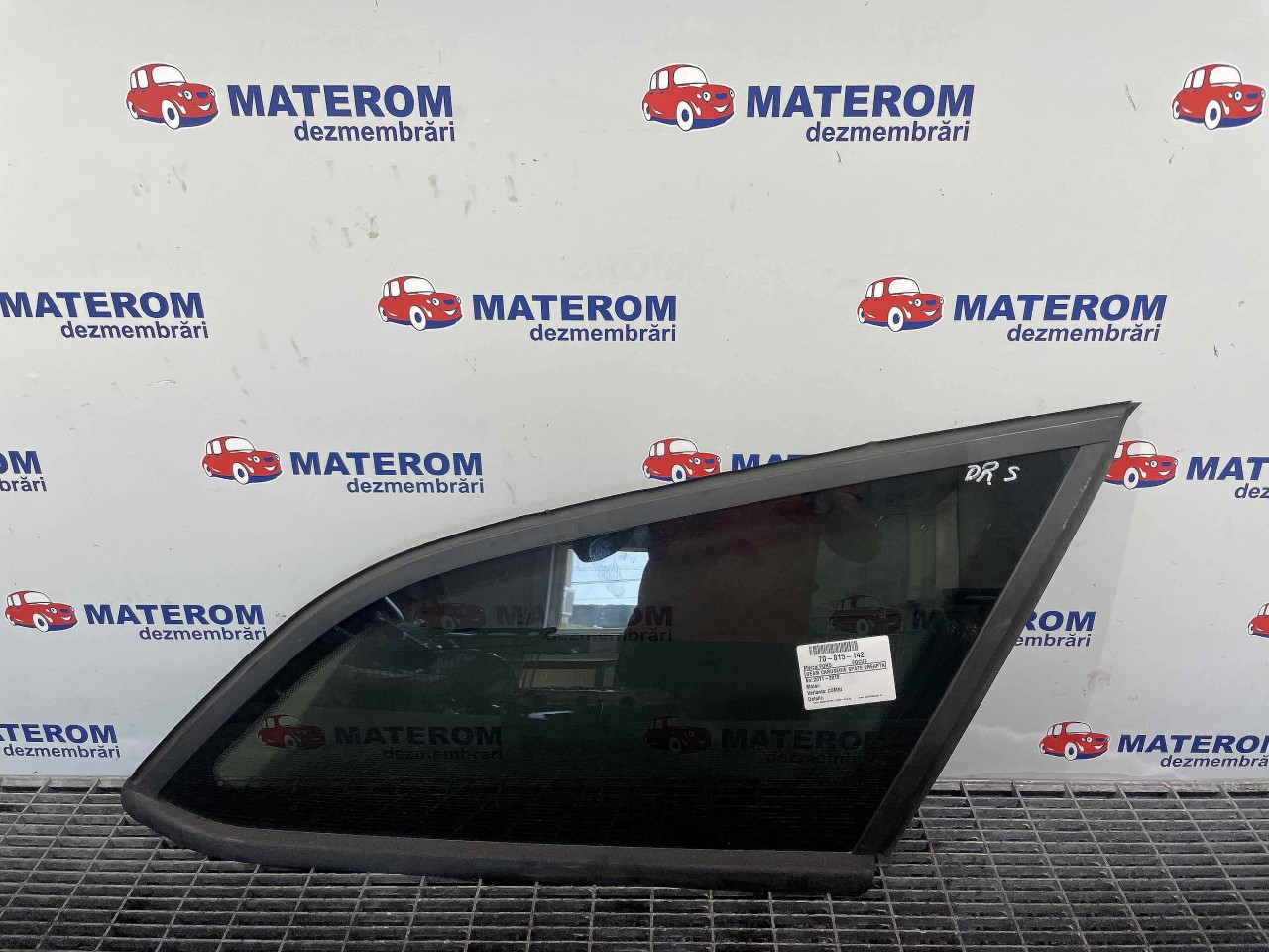GEAM CAROSERIE SPATE DREAPTA FORD FOCUS FOCUS - - (2011 2014)