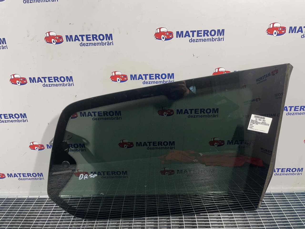 GEAM CAROSERIE SPATE DREAPTA FORD GALAXY - - (2006 2014)