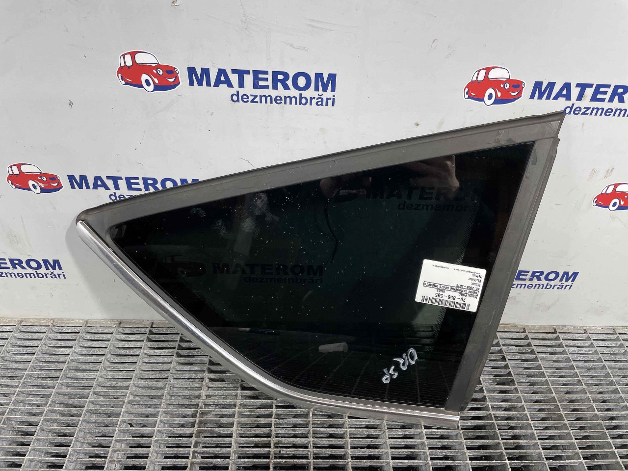 GEAM CAROSERIE SPATE DREAPTA FORD KUGA -