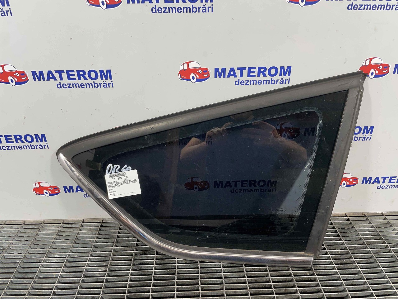 GEAM CAROSERIE SPATE DREAPTA FORD KUGA - - (2012 2019)