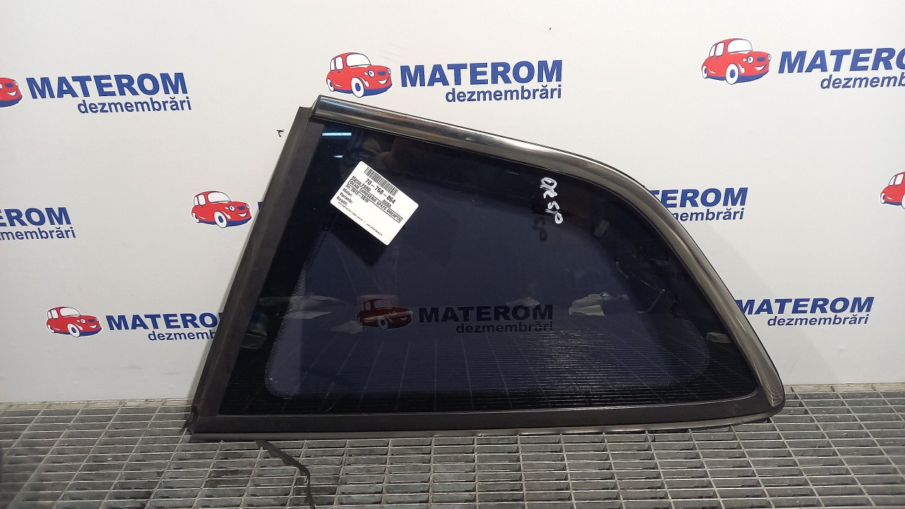 GEAM CAROSERIE SPATE DREAPTA FORD KUGA KUGA - - (2012 2019)