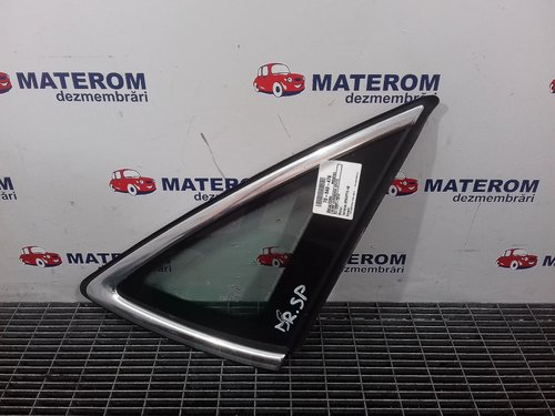 GEAM CAROSERIE SPATE DREAPTA FORD MONDEO - - (2007 2014)