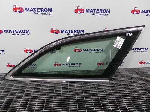 GEAM CAROSERIE SPATE DREAPTA FORD MONDEO - - (2014 2019)