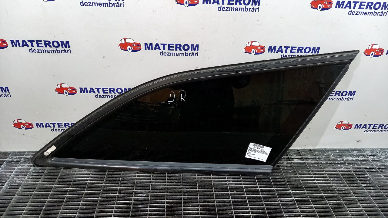 GEAM CAROSERIE SPATE DREAPTA FORD MONDEO MONDEO - - (2014 2019)