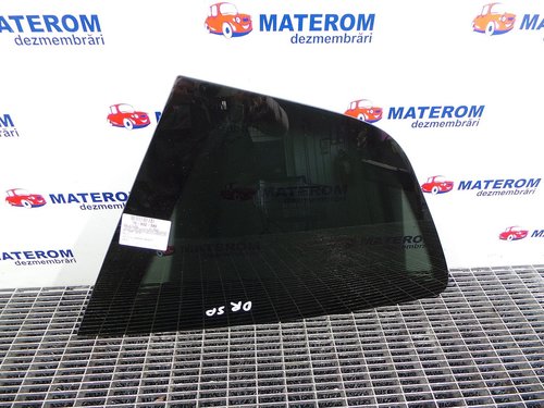 GEAM CAROSERIE SPATE DREAPTA FORD S-MAX - - (2006 2015)