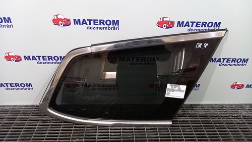 GEAM CAROSERIE SPATE DREAPTA HONDA ACCORD ACCORD - - (2008 2012)