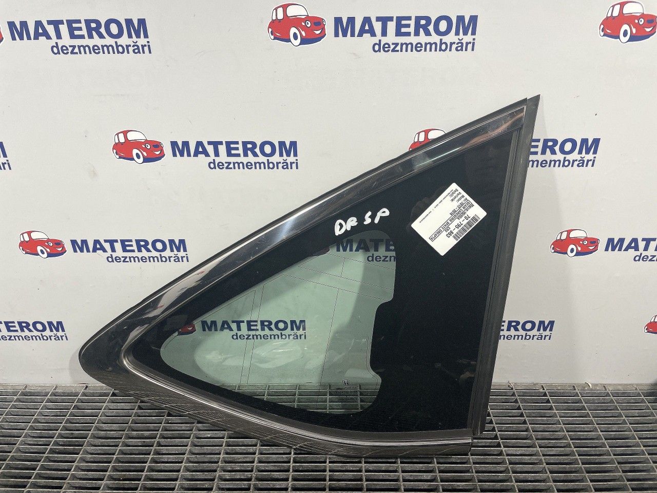 GEAM CAROSERIE SPATE DREAPTA HONDA CRV - - (2012 2016)