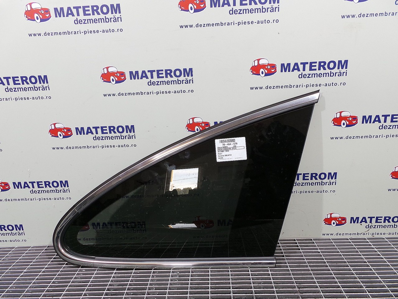 GEAM CAROSERIE SPATE DREAPTA HONDA CRV CRV - - (2006 2012)