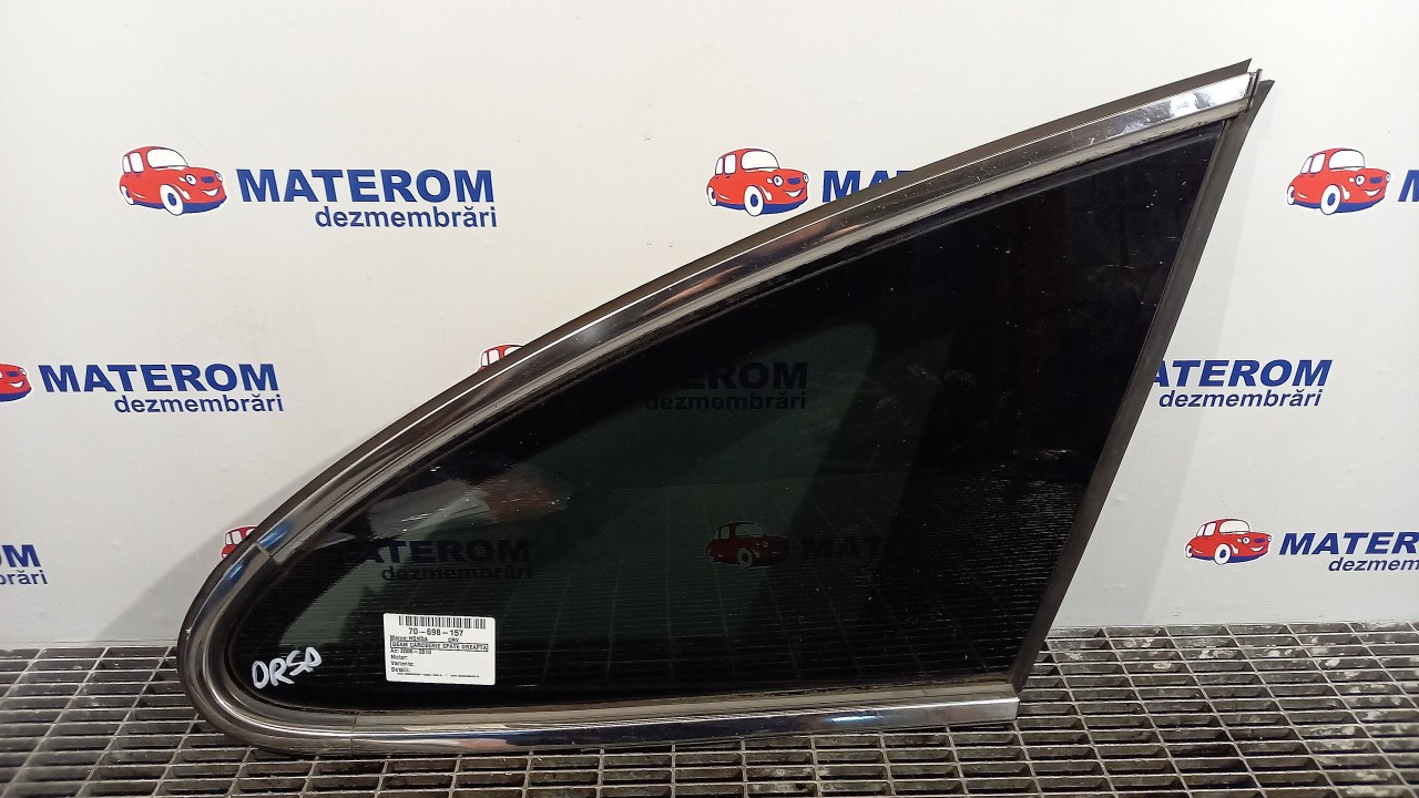 GEAM CAROSERIE SPATE DREAPTA HONDA CRV CRV - - (2006 2010)