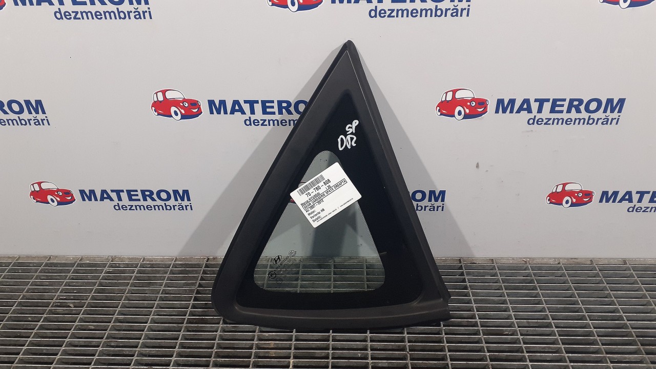 GEAM CAROSERIE SPATE DREAPTA HYUNDAI I 30 I 30 - - (2007 2012)