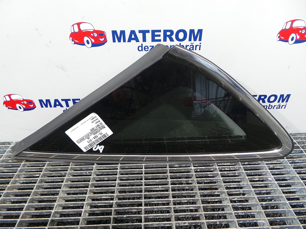GEAM CAROSERIE SPATE DREAPTA HYUNDAI I40 I40 - - (2011 2015)